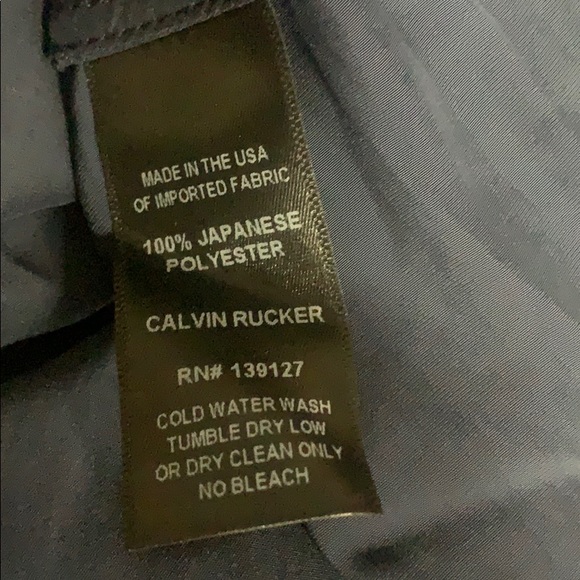 Calvin Rucker - Picture 6 of 6